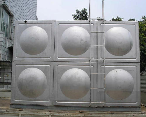 不锈钢生活水箱：用途和优势多方面解析