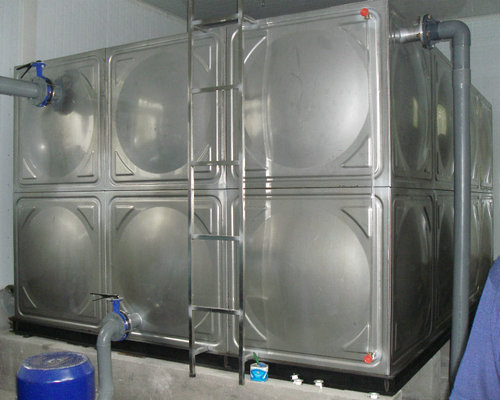 家用不锈钢水箱蓝博家用不锈钢水箱保温时长多少？