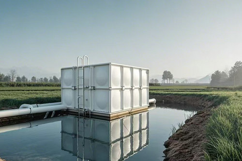 焦作玻璃钢保温水箱的液位监测设备应该如何选型？