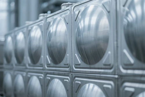 焦作生产车间冷却水不锈钢水箱如何选择