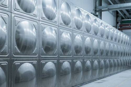 有哪些常见焦作不锈钢水箱材质问题？