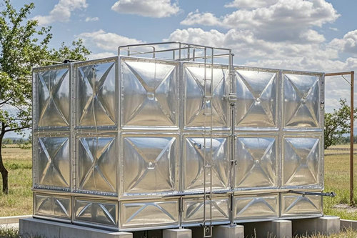 焦作不锈钢水箱304和316不锈钢哪个更适合家用？