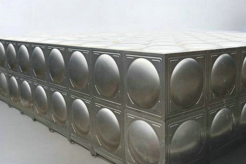 如何判断焦作不锈钢保温水箱的材质真假？