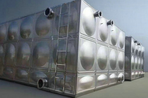 如何延长焦作不锈钢保温水箱的使用寿命？