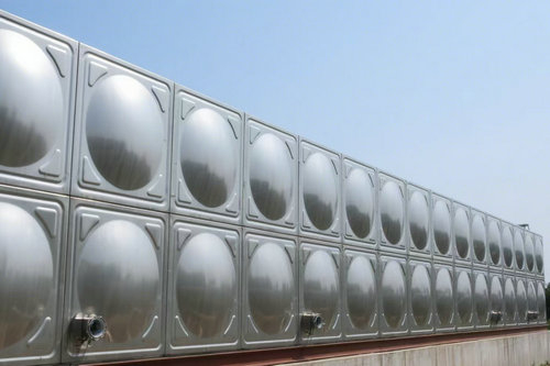 焦作不锈钢水箱底座下做混凝土基础的施工步骤？