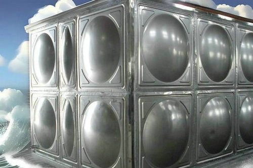 焦作不锈钢水箱常见的结构问题有哪些？