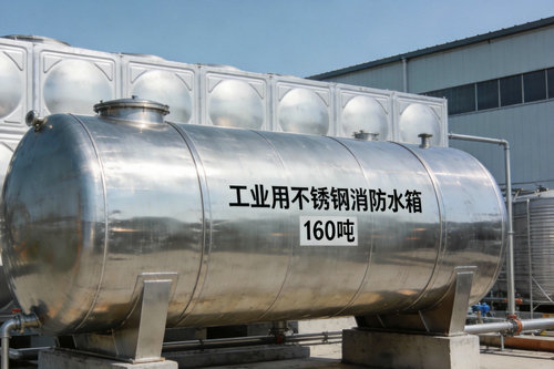 焦作消防水箱拉筋间距可以大于1米吗,焦作不锈钢水箱厂家