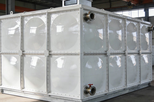 河南玻璃钢水箱安装后需要做防晒棚吗？